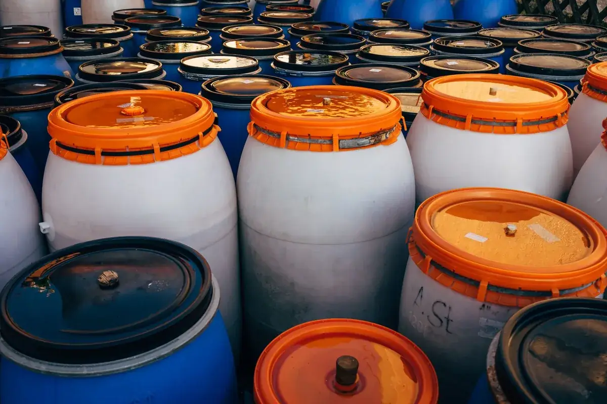 Chemical & Toxic Waste Cleanup in Whitinsville, MA